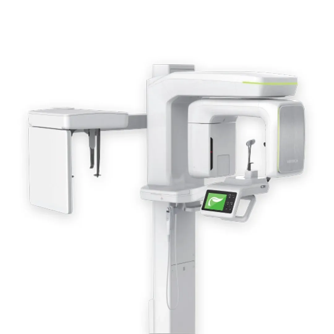 Equipo tomográfico VATECH Green 4 en 1